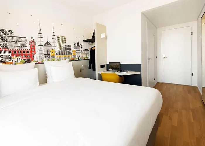 3 SterneHotel HOTEL