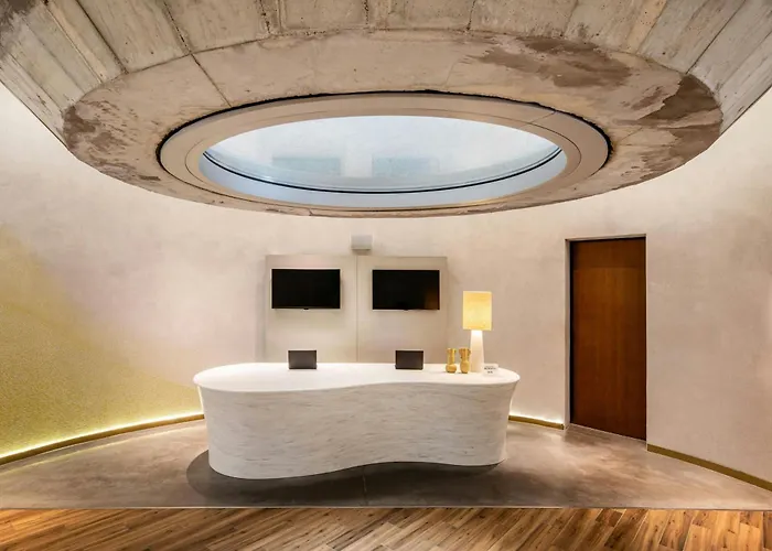 Renaissance Bordeaux Hotel
