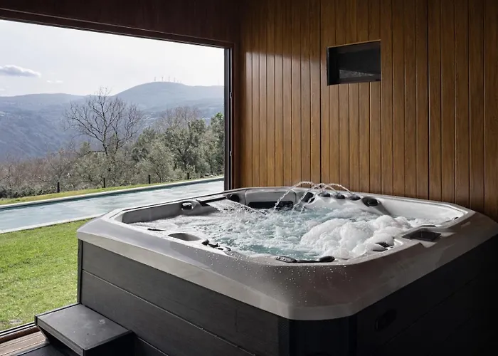 Hostel Retiro do Gerês