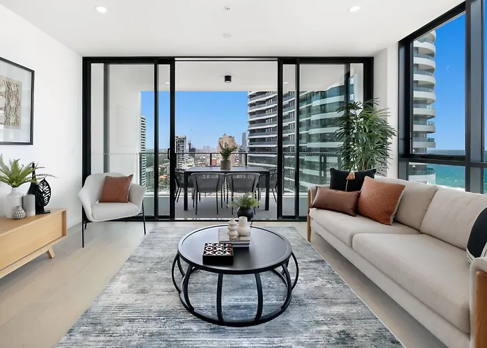 Koko Broadbeach - Official