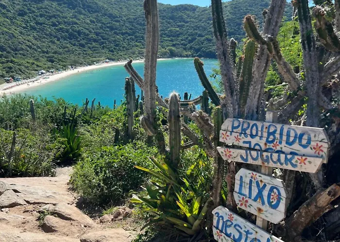 Varandas do Arraial- Hostel