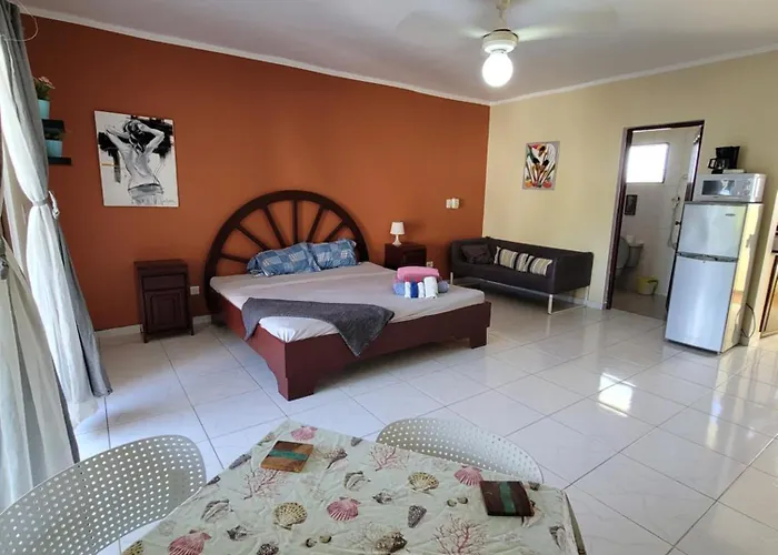 Apartamentos In Condo Plaza Europa