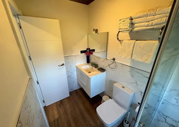 Apartamentos Los Manzanos
