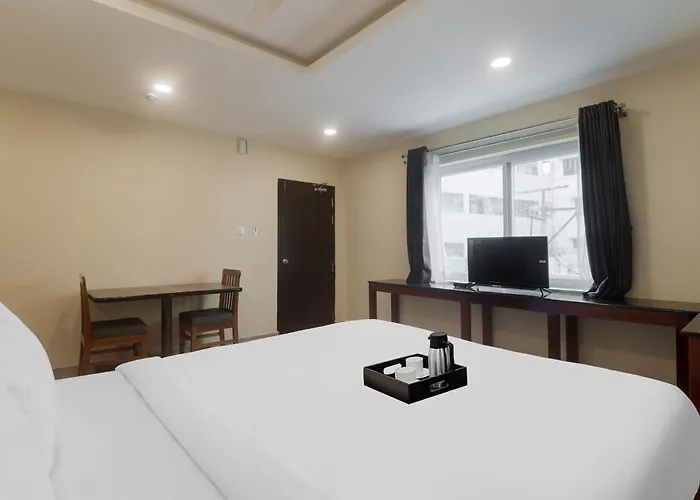 Pets Allowed Hotel Townhouse Dj Grand