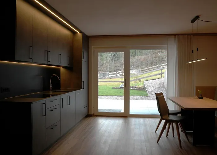 Runk Apartments