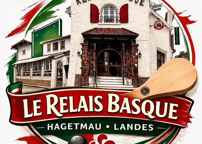 APPARTEMENT 1 à 9 personnes Hagetmau coeur de ville