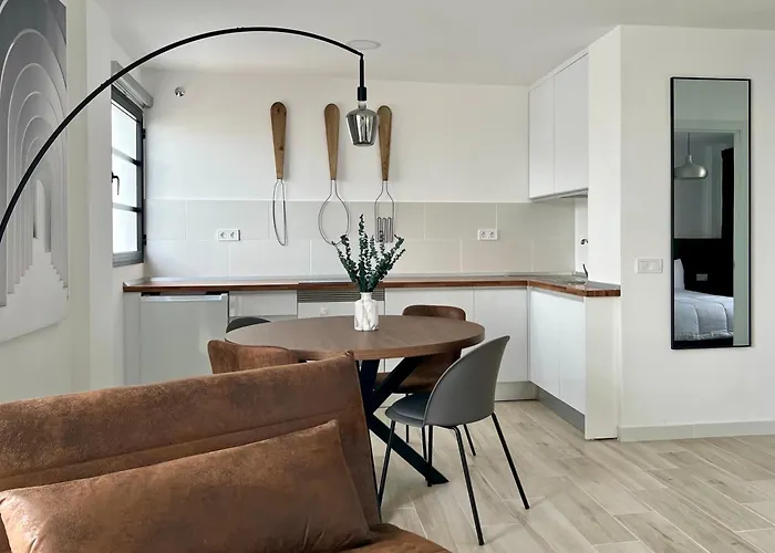 Canaryislandshost l Balcón del Mar