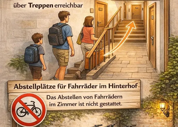 Altstadt Appartements