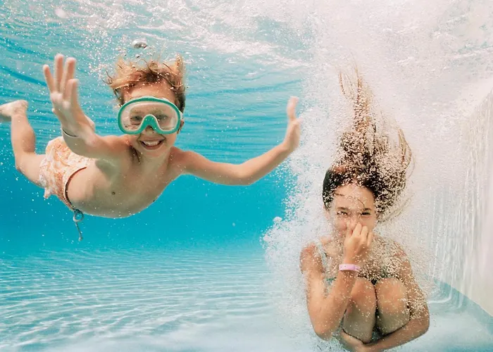 Family Hotel: Voco Sandpiper All-Inclusive Resort By Ihg
