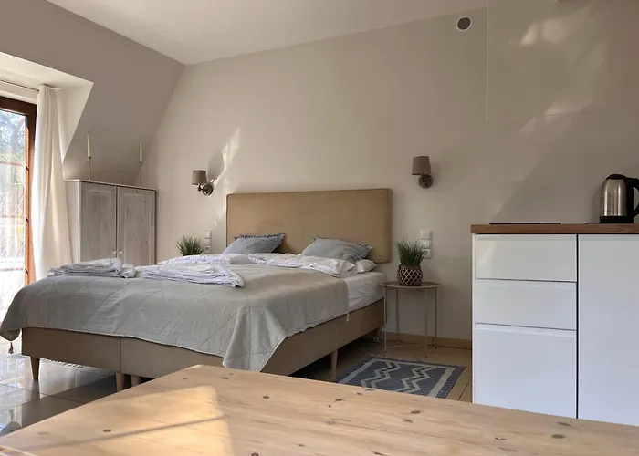 Gästehaus: H2O