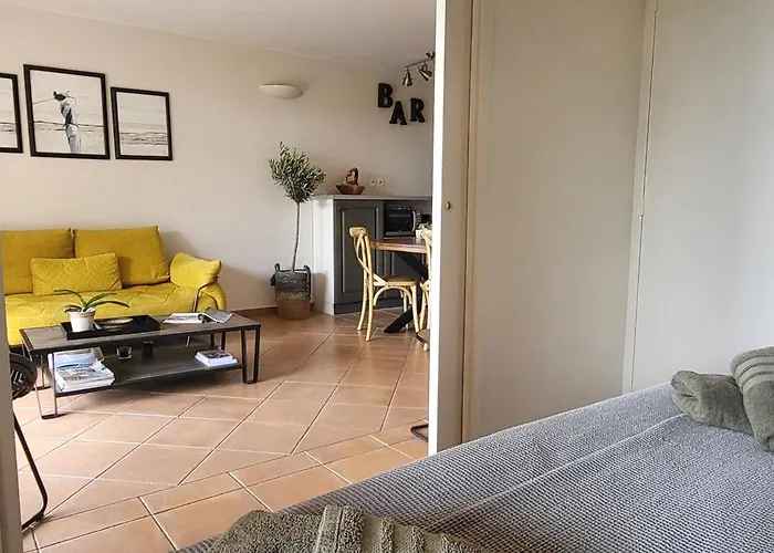 Nouvelle location dans somptueux golf avec piscine, terrains de tennis - situation ++ pour découvrir la Provence