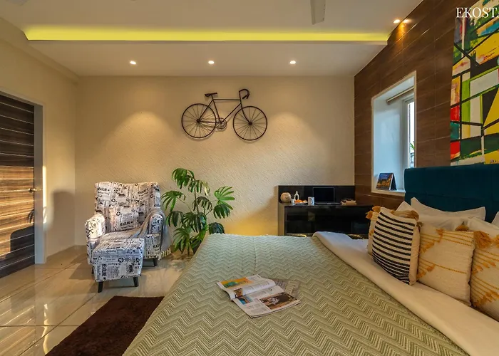 Ekostay - Sucasa Villa
