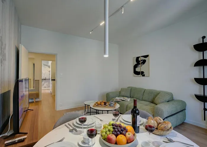 Boutique Homes