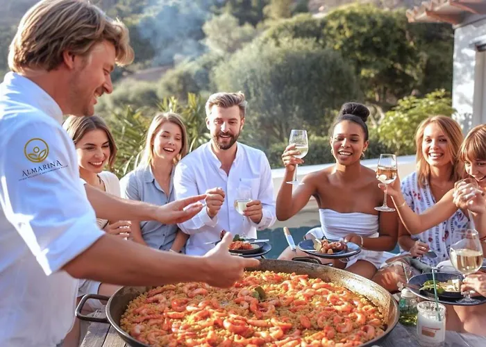 Coral- Managed By Almarina Villas