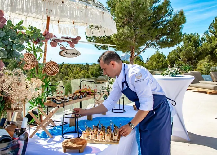 Coral- Managed By Almarina Villas