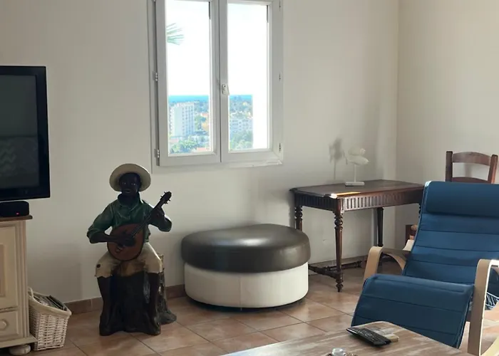 Casa Joe Côté Mer