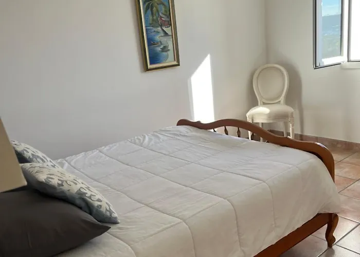 Casa Joe Côté Mer