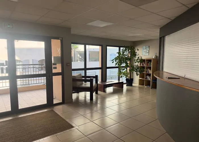Superbe appartement à Uzès avec place de parking