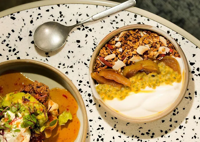 4-Sterne-Hotel: Tribe London Canary Wharf