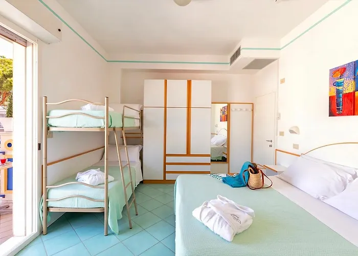 Caprice B&B - In Centro