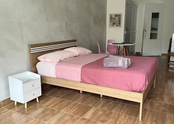 Loft En Veracruz