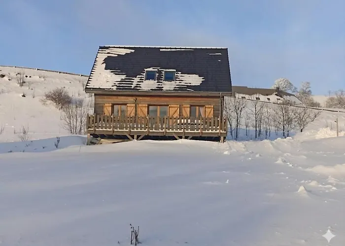 Chalet des Monts Dore