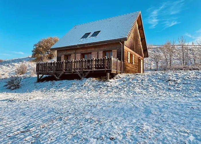 Chalet des Monts Dore