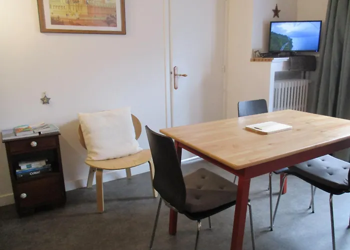 Gîte les Bois