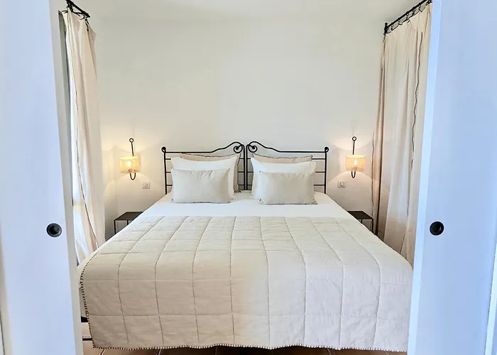 Allura Golf Appartement