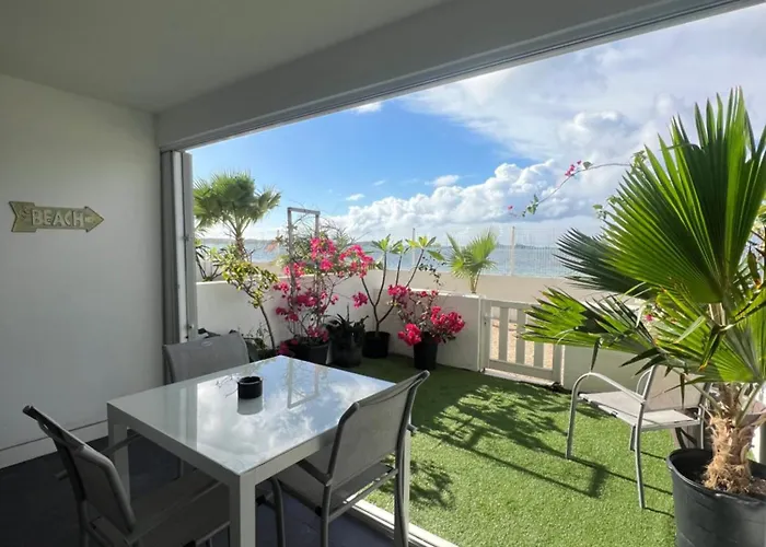 Studio Pirate Of The Caribbean Sea View