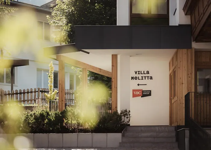 Villa Melitta