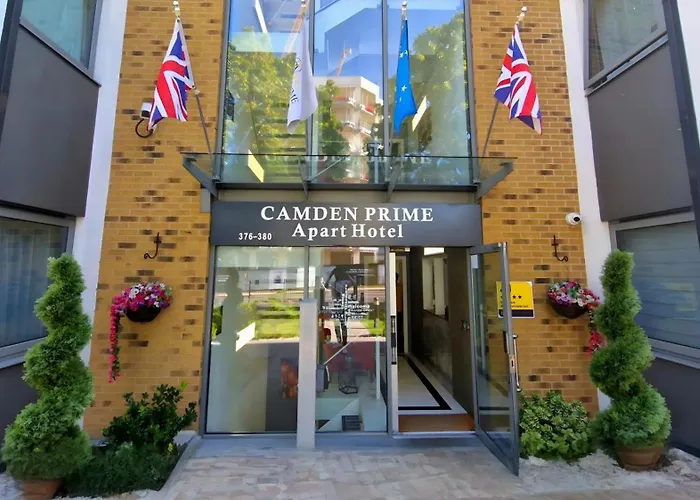 Camden Prime ApartHotel
