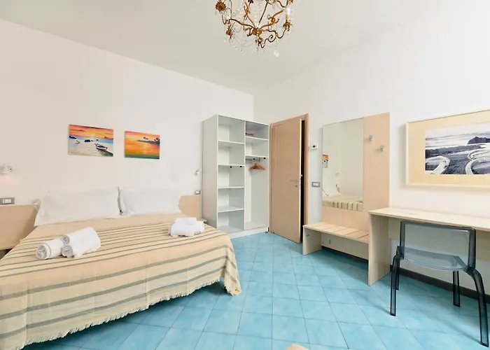  Don Giorgio Rooms & Apartments