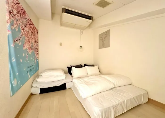 Sunplaza 126 島之内