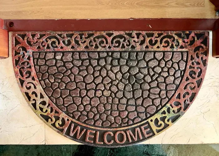 Hotel cerca del colegio: Apartamentos Schultz