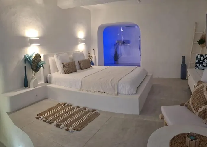 Loveroom La Cesarine Jacuzzi privé