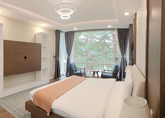 Lan Anh Villas Resort