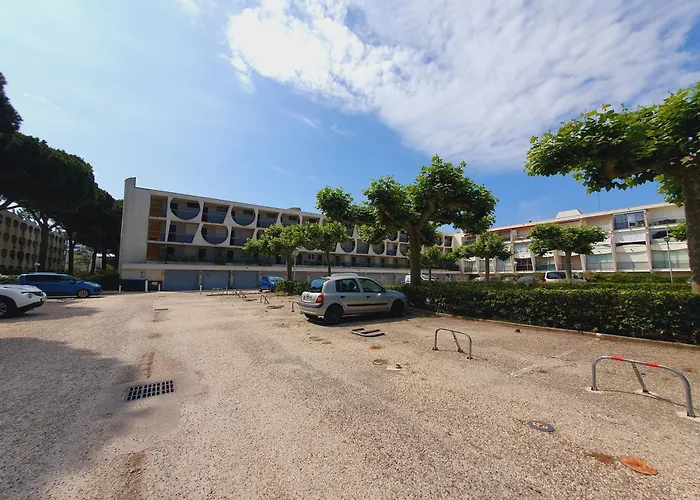 Le Magellan T2 Centre-Ville - Clim Wifi Terrasse - Rossiconciergerie - Linge Inclus