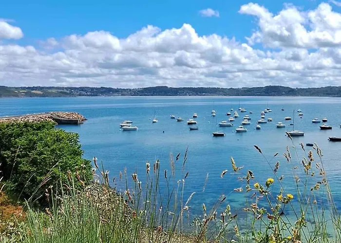Très bel appartement proche de la mer