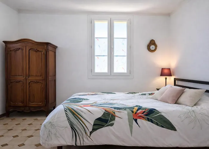 Gîte de campagne Clos Beau Soleil