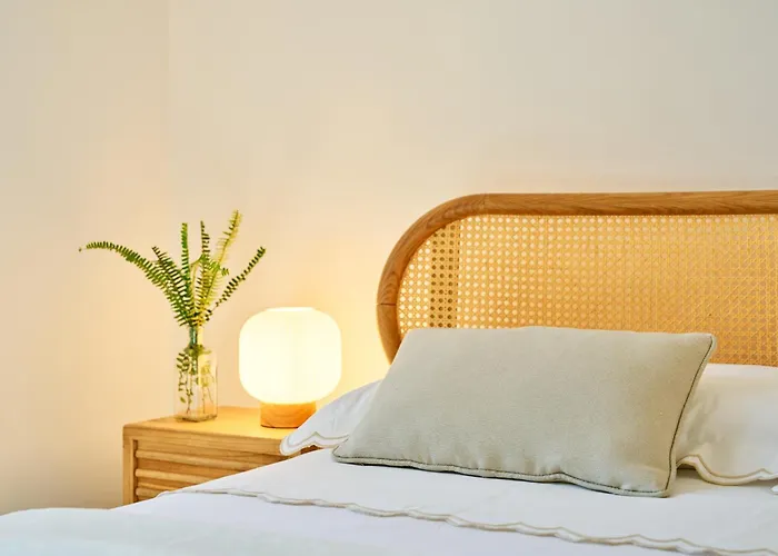Masseria San Nicola Savelletri - B&B