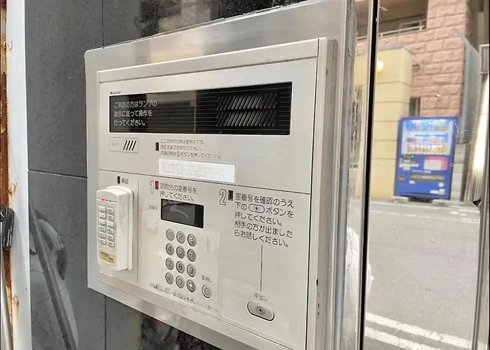 Sunplaza 126 島之内
