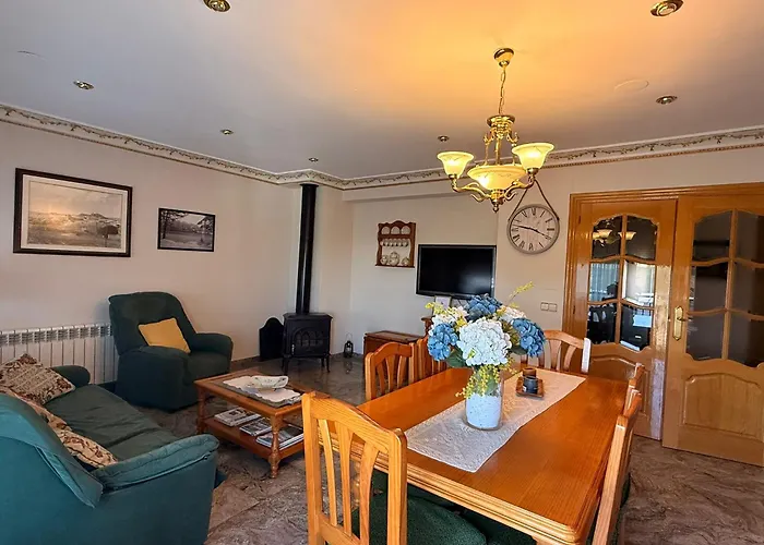 Casa Rural María Josefa