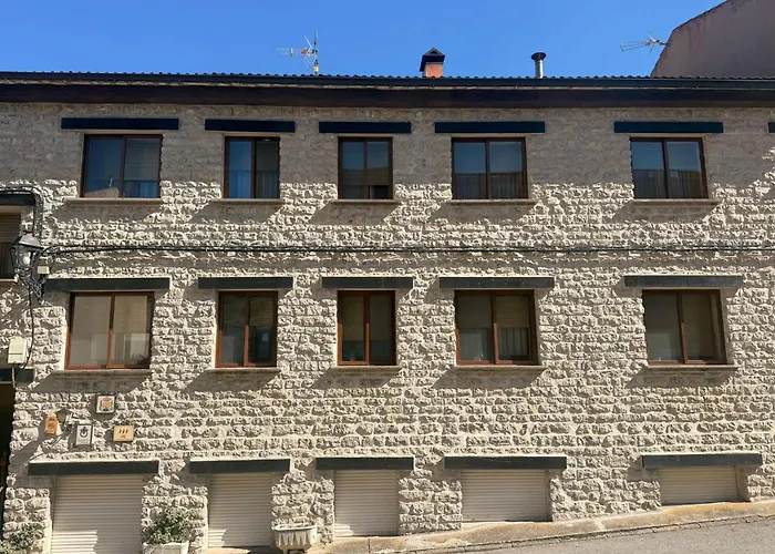 Casa Rural María Josefa