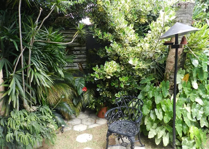 Hospedaria Canto do Vinhedo