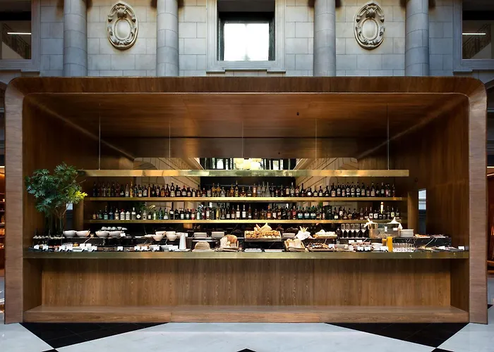 Hotel de luxo Apenas: Casa Lucia Member Of Melia Collection