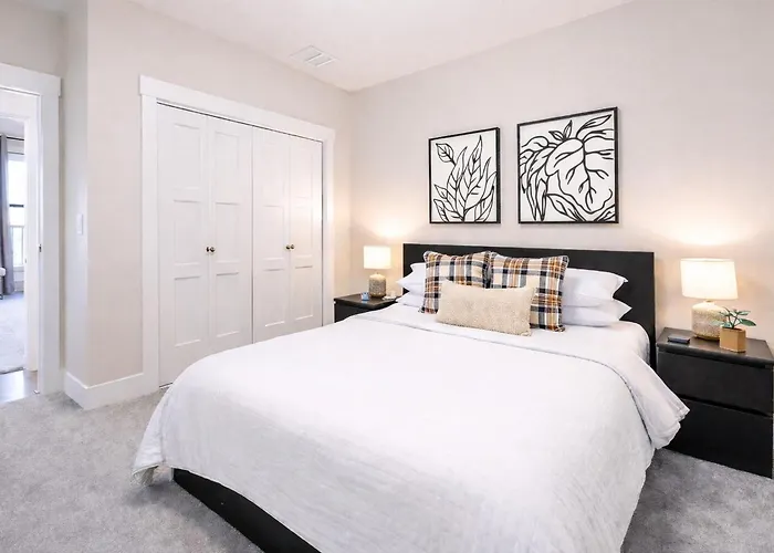 Gorgeous & Secluded 3Bd 2Ba Getaway By The Village At Meridian