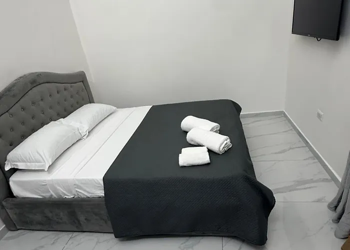 Luigi Luxury Suite