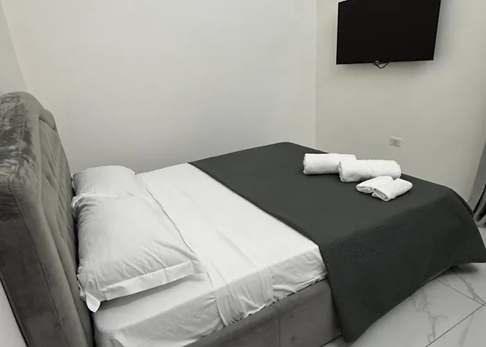 Luigi Luxury Suite