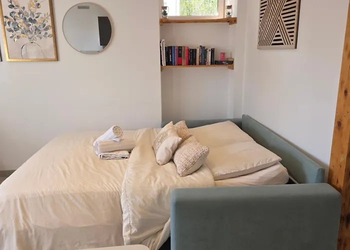 Appartement Les Géraniums
